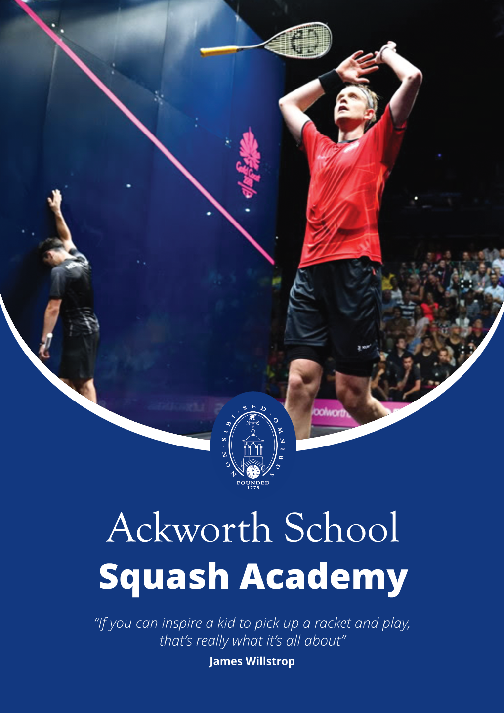 Ackworth School