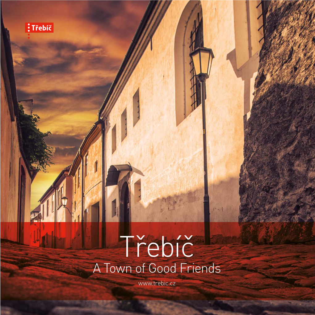 TREBIC BROZURA 21X21 06 2020 Trebic EN.Indd