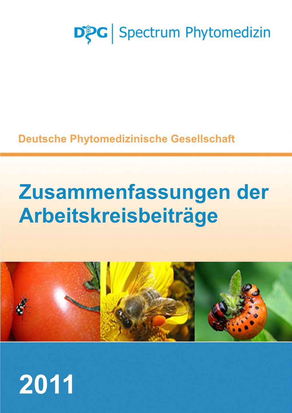 Zusammenfassungen Der Arbeitskreisbeiträge