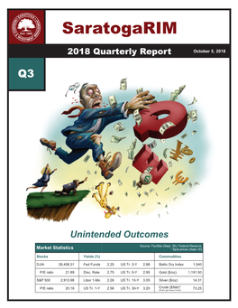 2018 Q3 Report.Pub
