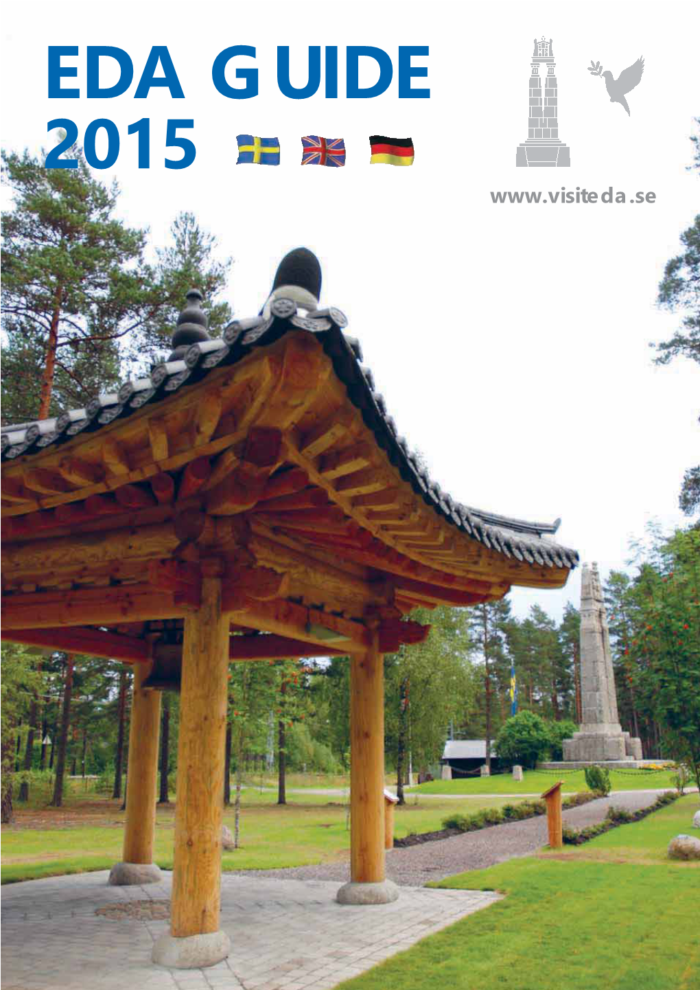 EDA GUIDE 2015 Eda.Kommunguide.Se