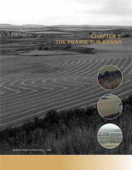 5: Prairies Sub-Basin