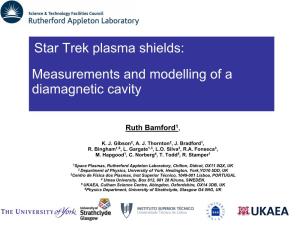Star Trek Plasma Shields (PDF