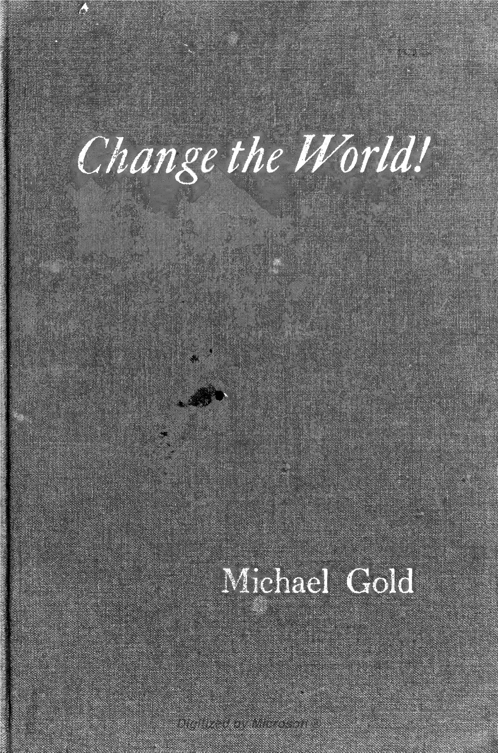 Goldchangetheworld36.Pdf