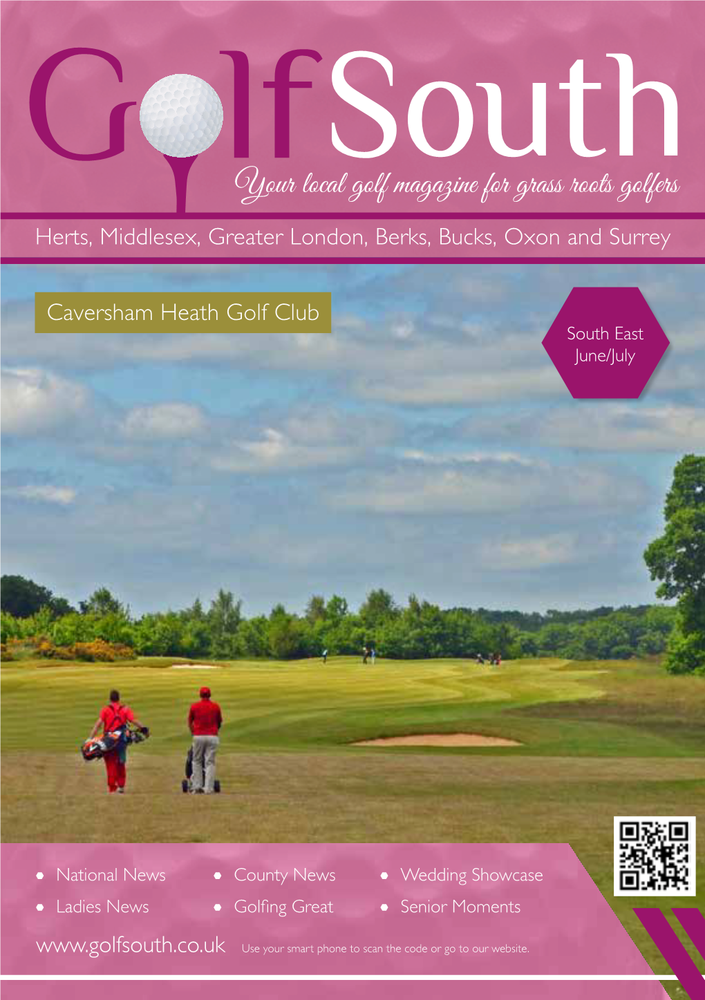 DUNSTABLE DOWNS GOLF CLUB ‘Seen the Rest – Now Play the Best’