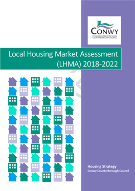 Local Housing Market Assessment (LHMA) 2018-2022
