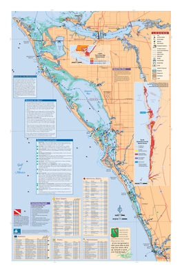 Boating and Angling Guide to Sarasota County