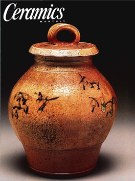 Ceramics Monthly Apr00 Cei04