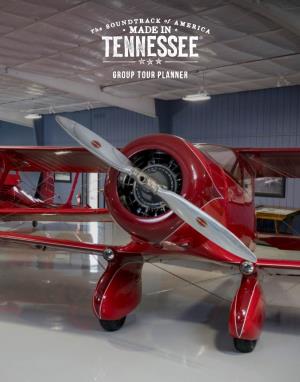 Tennessee Group Tour Planner Tennessee Trivia Fun Facts About Tennessee