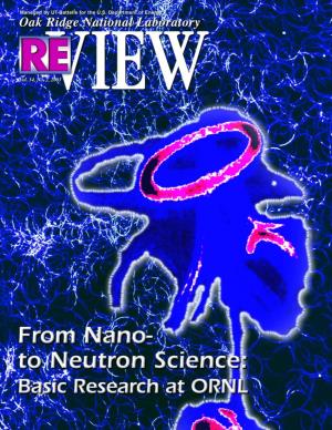 ORNL's Neutron Sources and Nuclear Astrophysics