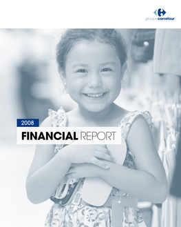 Financial Report