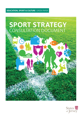 ESC Sports Green Paper