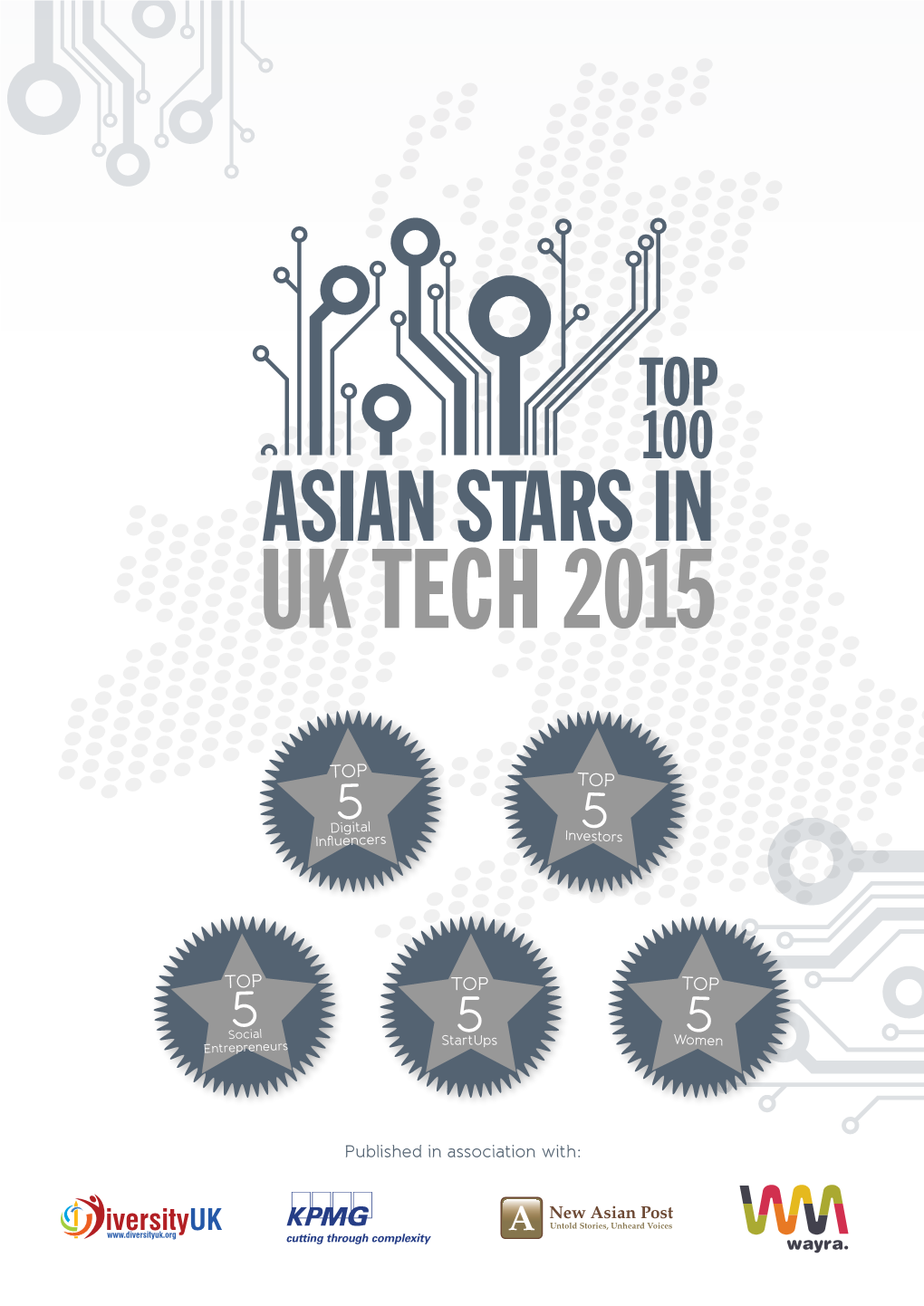 Uk Tech 2015Asian Stars In