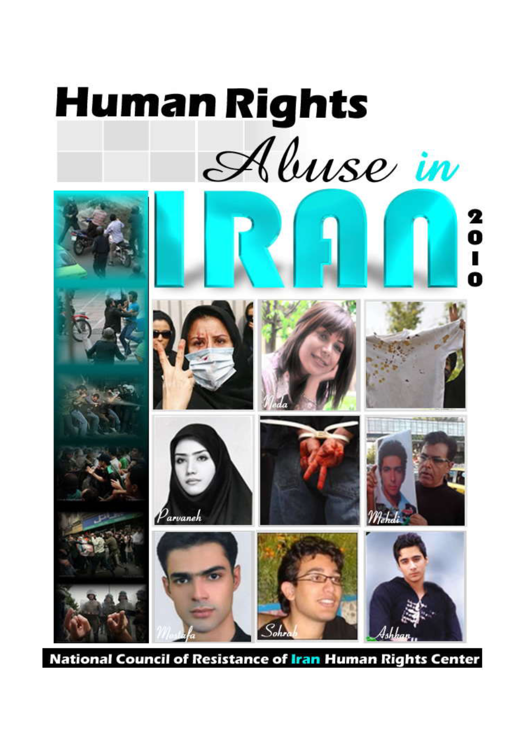 Humanrightsabuseiniran 2010.Pdf