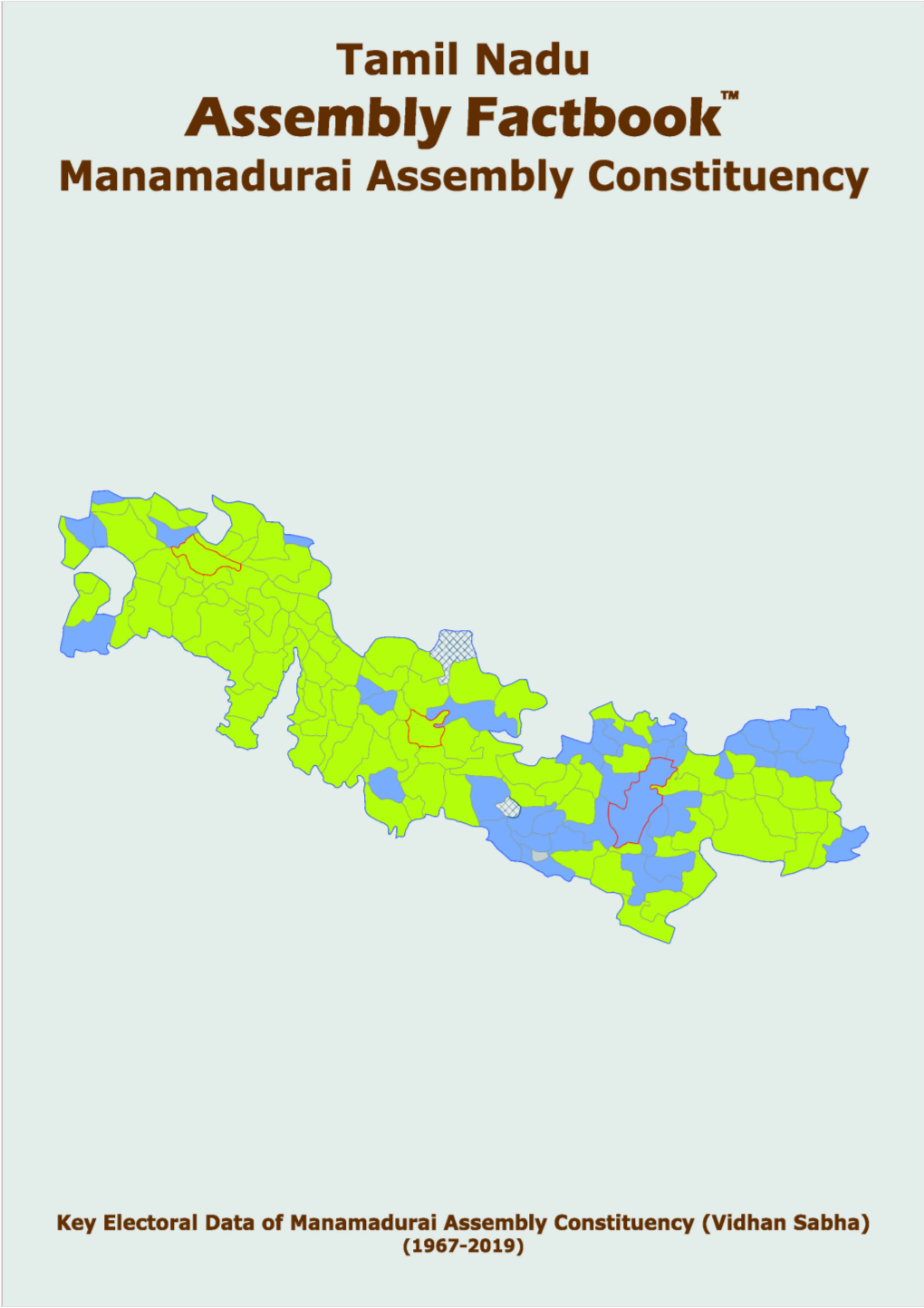 Manamadurai Assembly Tamil Nadu Factbook