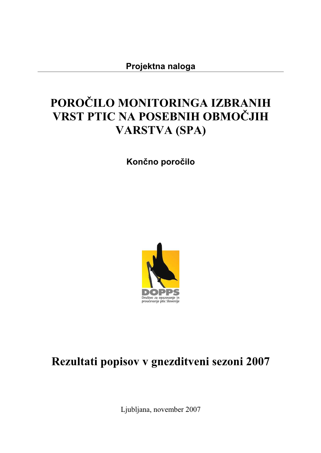 Poročilo (Pdf)