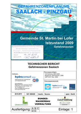 Hydroconsult Gmbh 8045 Graz, St