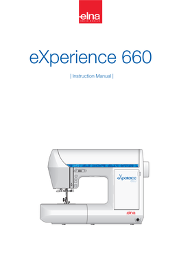 Experience 660
