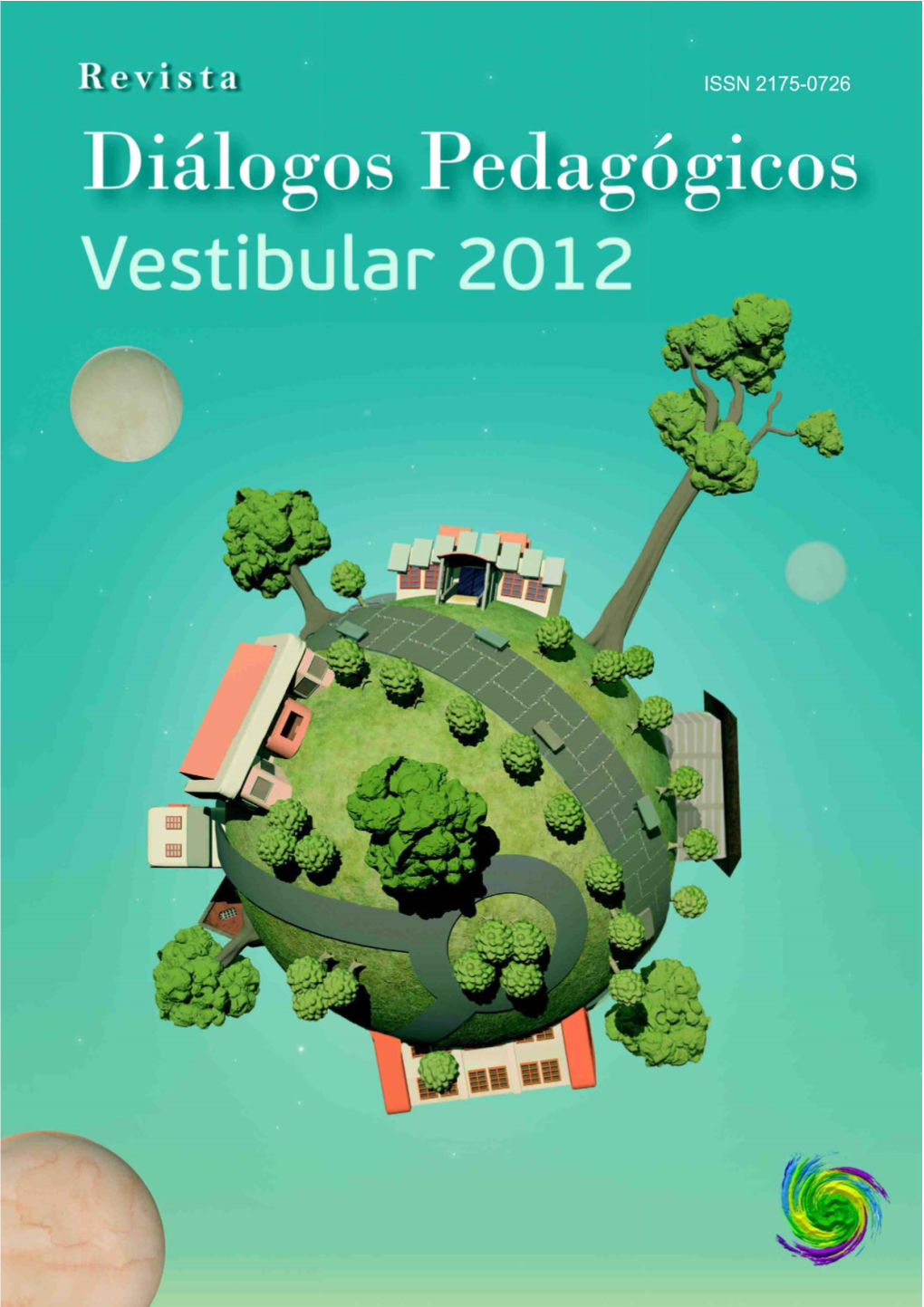 Vestibular 2012