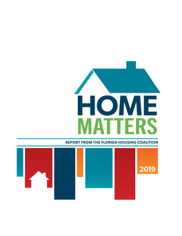 Report from the Florida Housing Coalition