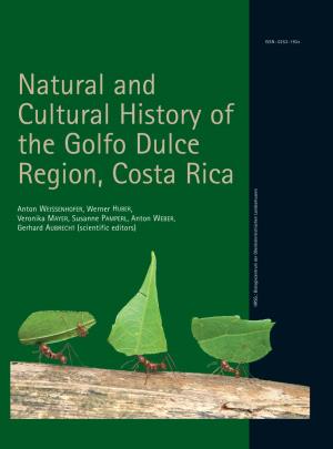 Historia Natural Y Cultural De La Región Del Golfo Dulce, Costa Rica