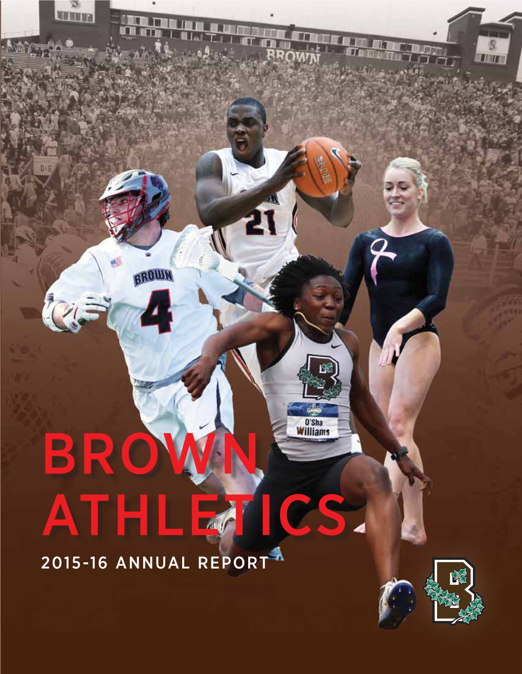 2015-16 Annual Report