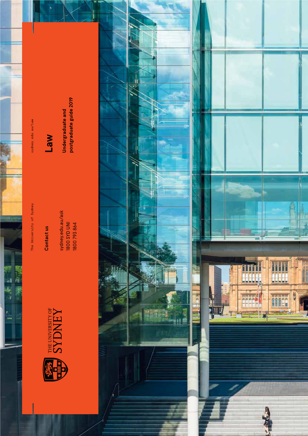 2019-Sydney-Law-School-Guide.Pdf