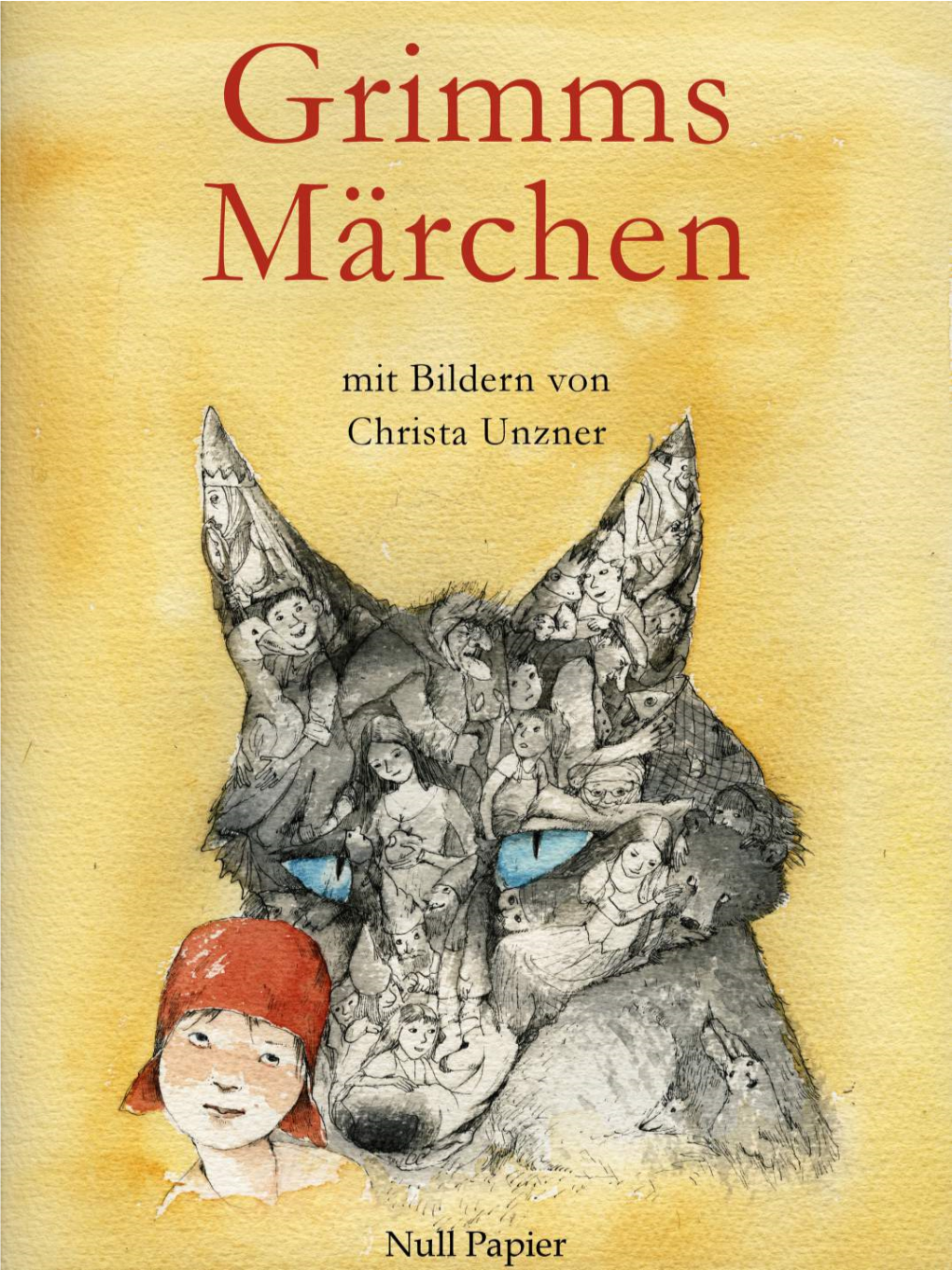 Grimms Bunte Märchen