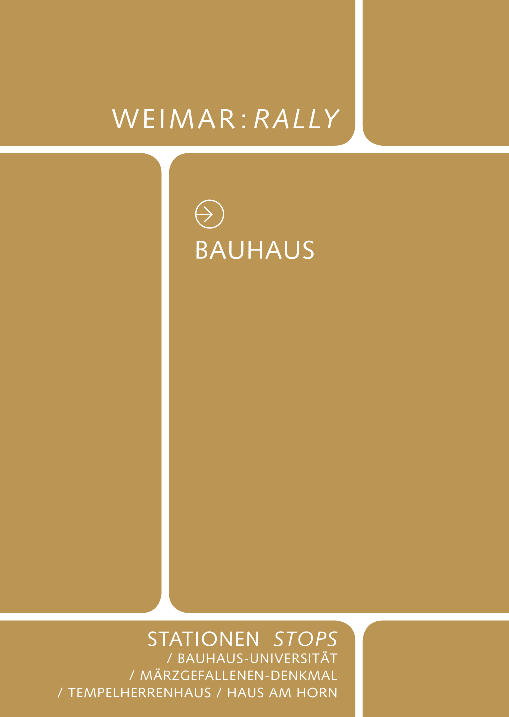 Weimar Rally