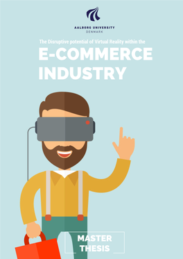 E-Commerce Industry