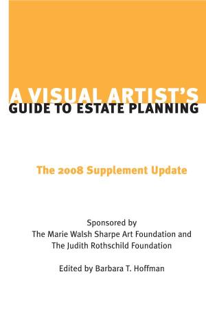 A Visual Artist's Guide to Estate Planning