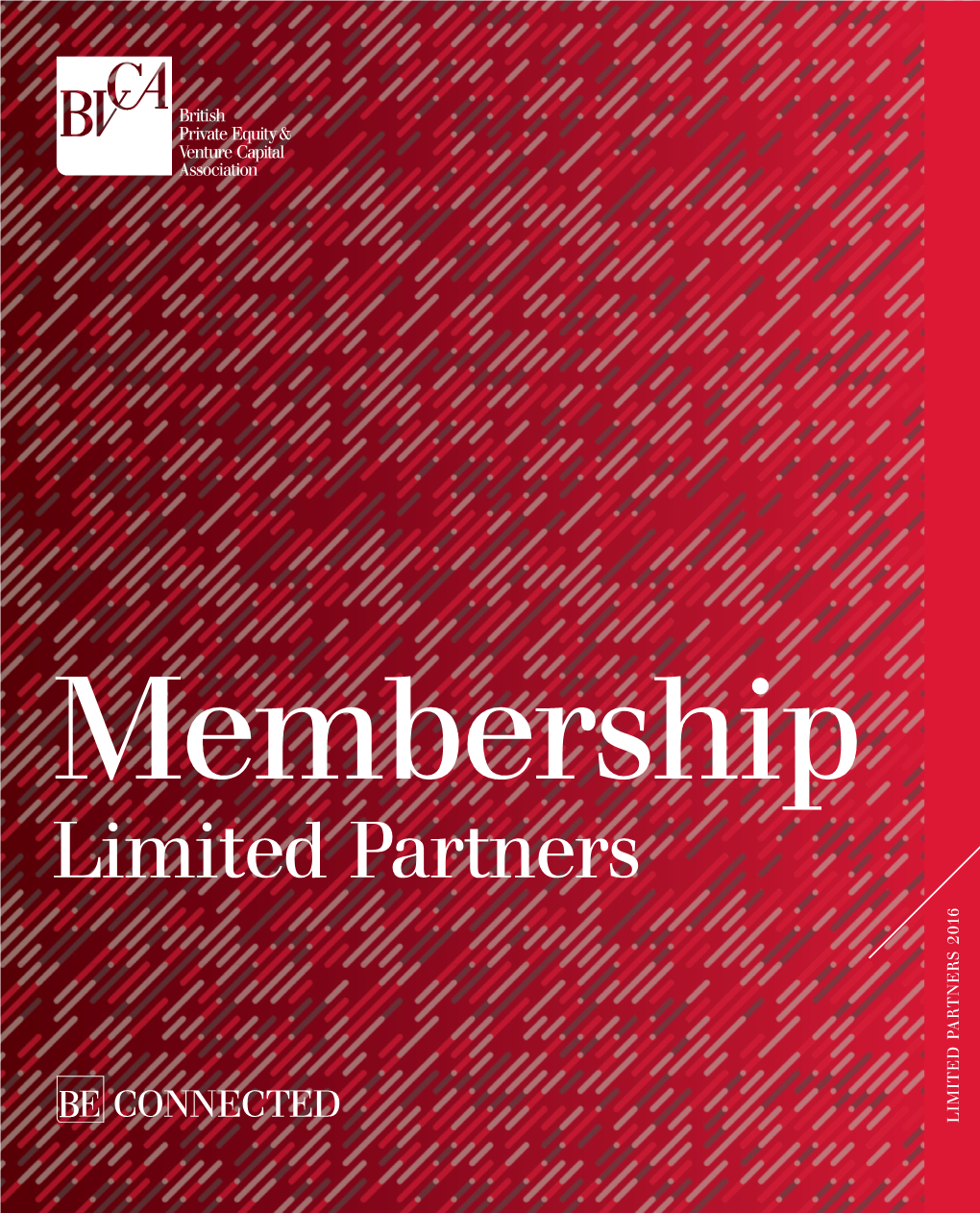 Limited Partners M Embership