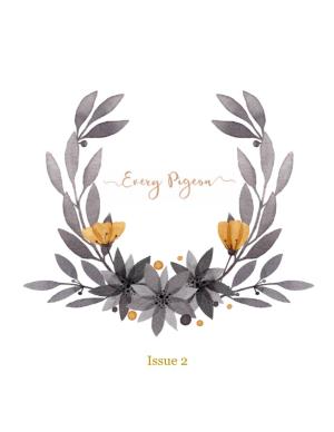 Issue 2 Table of Contents