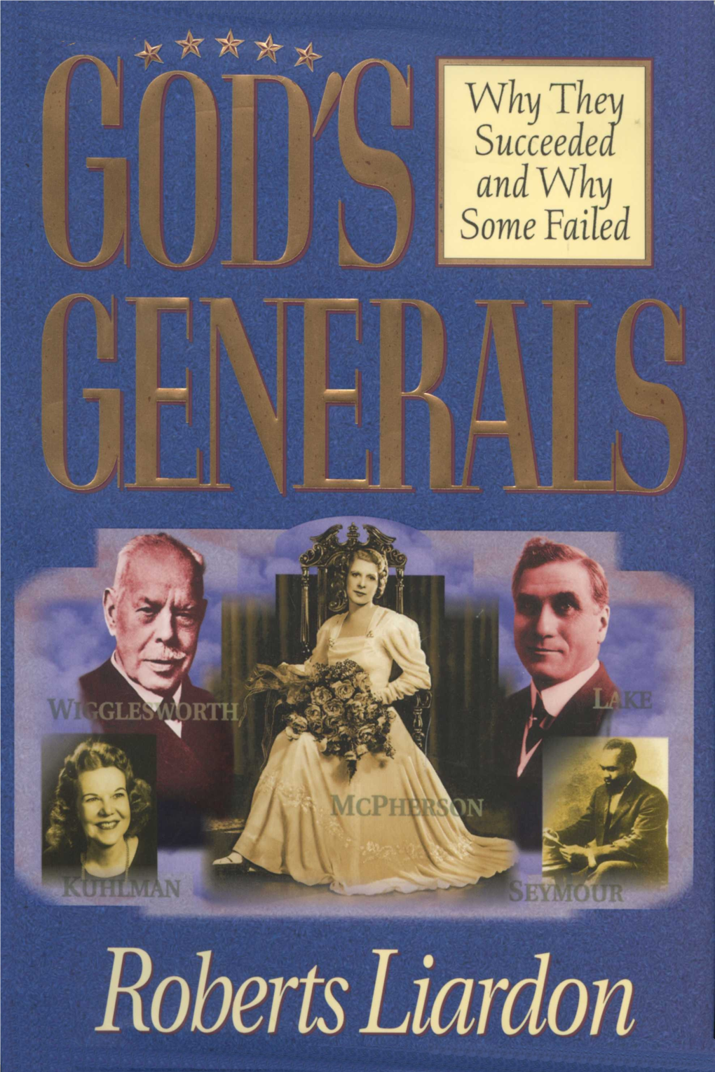 God's Generals