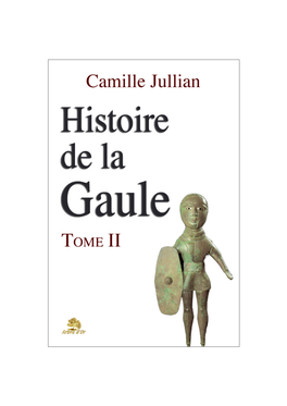 Histoire De La Gaule