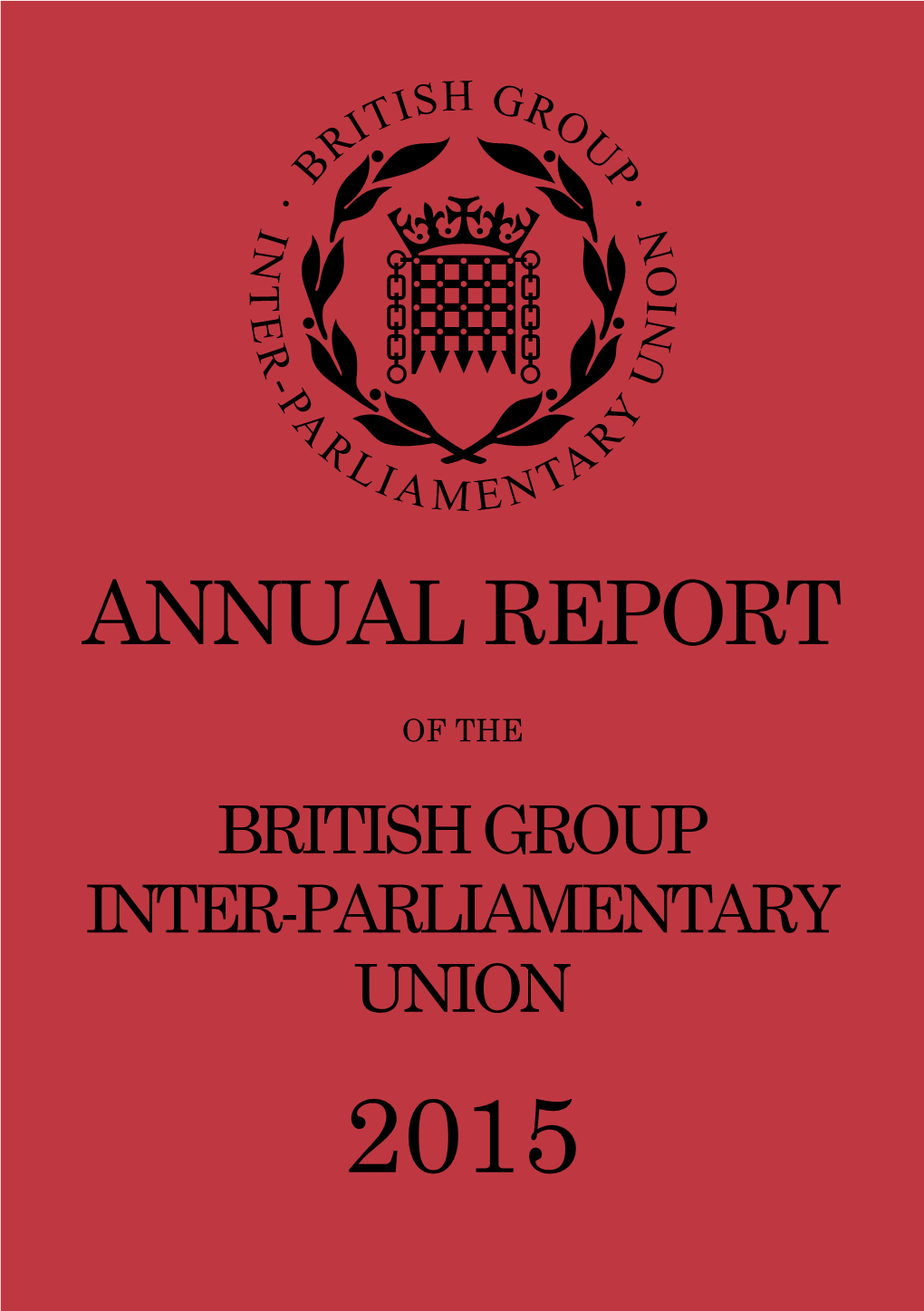 Annual Report