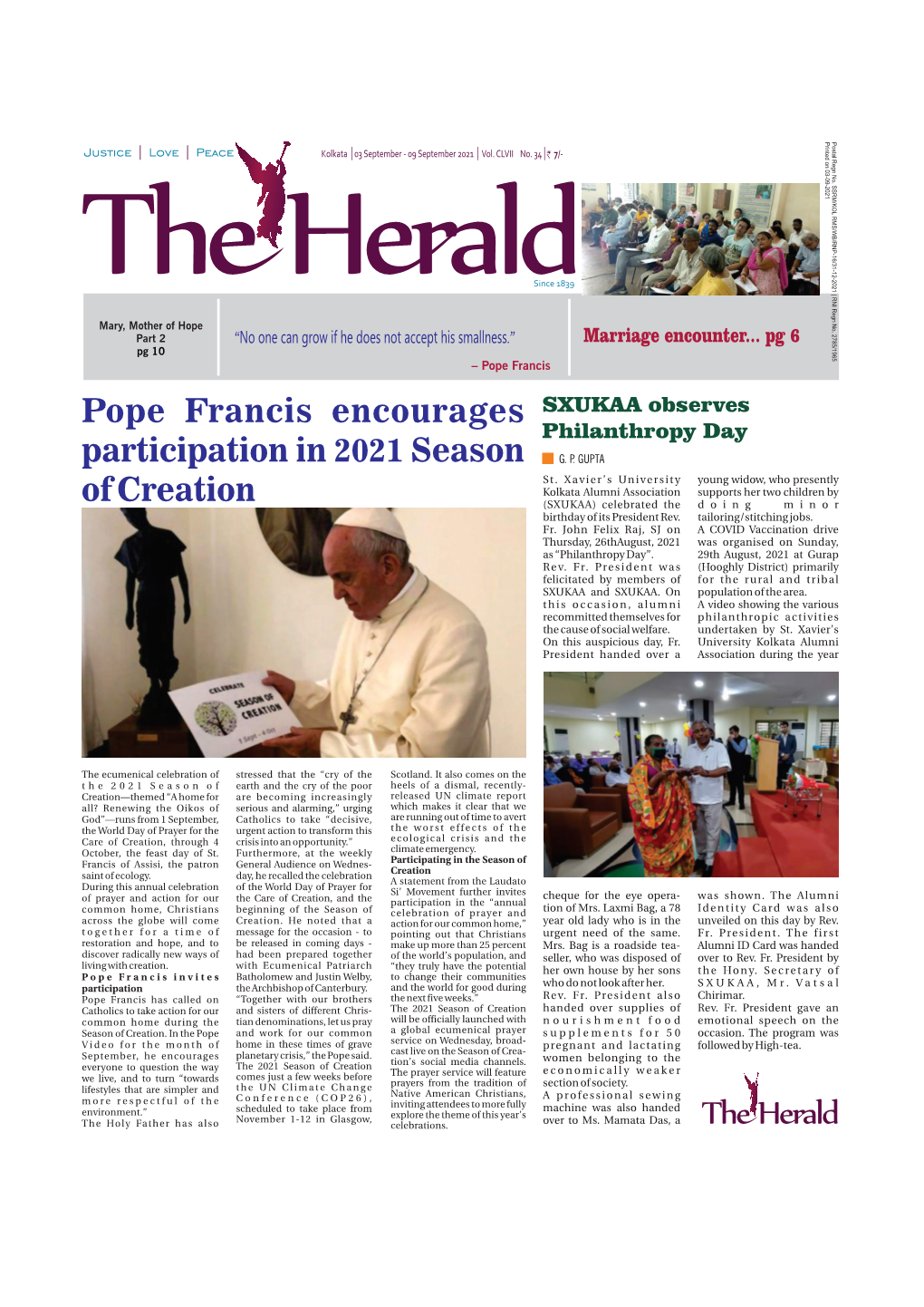 The Herald June 18