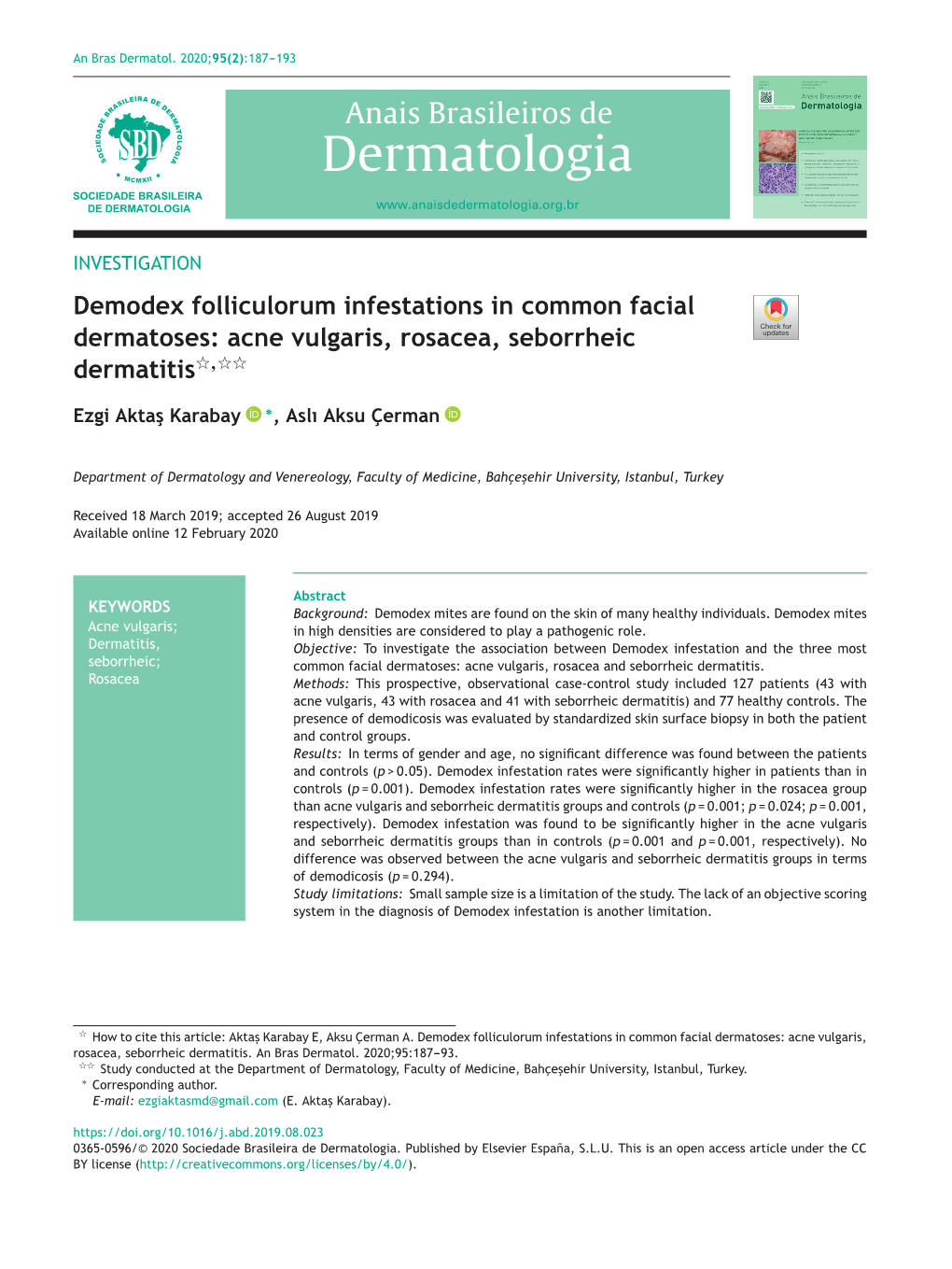 Acne Vulgaris, Rosacea, Seborrheic Dermatitisଝ,ଝଝ