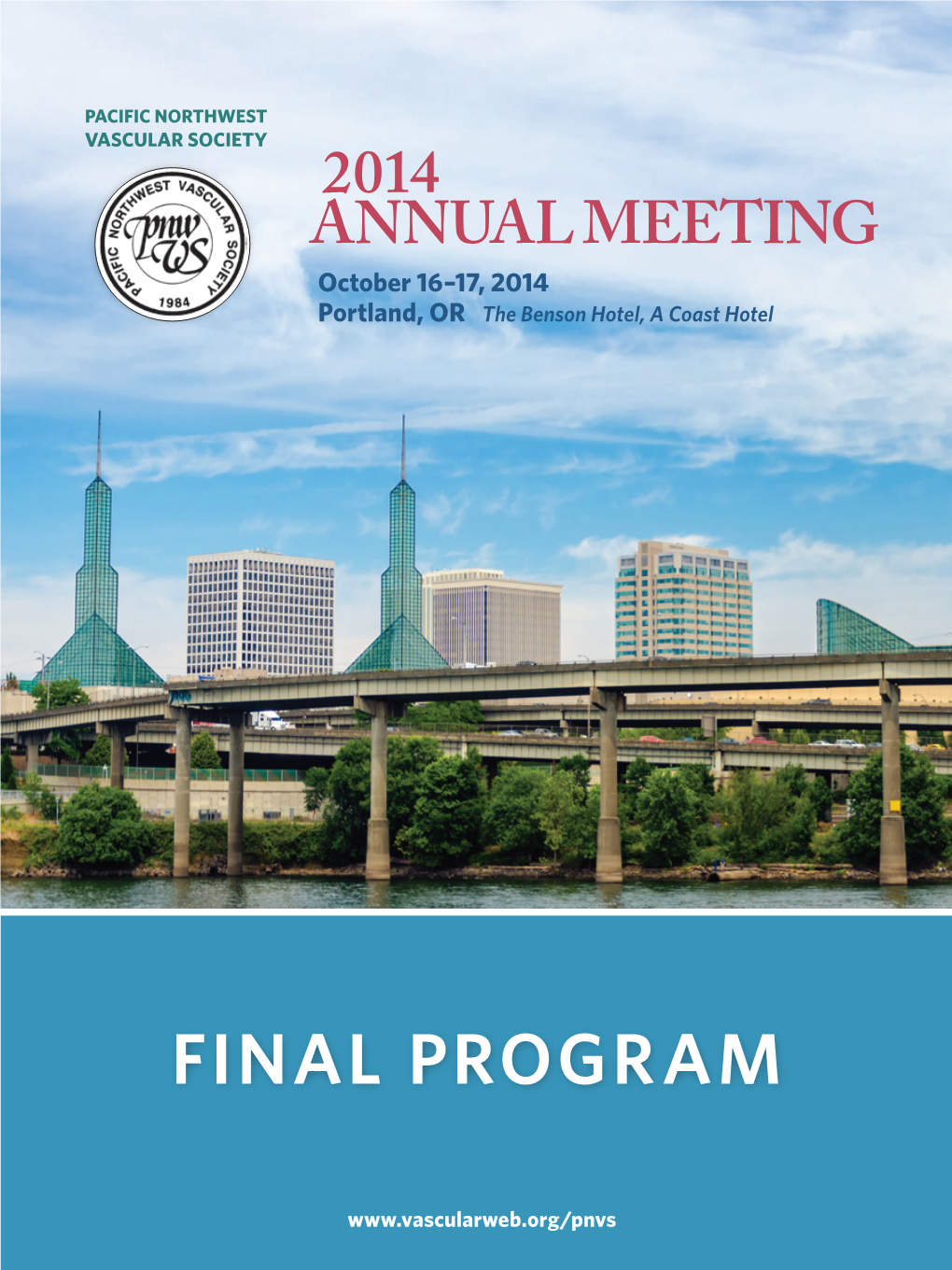 2014 Final Program