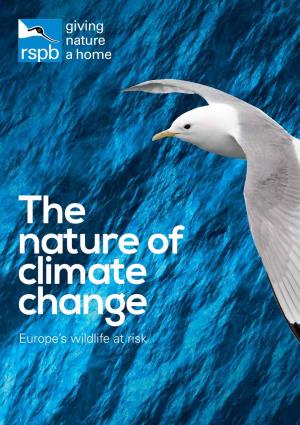 The Nature of Climate Change: Europe's Wildlife at Risk
