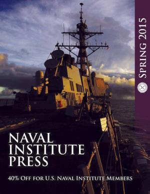 Naval Institute Press