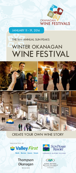 Wine Festival