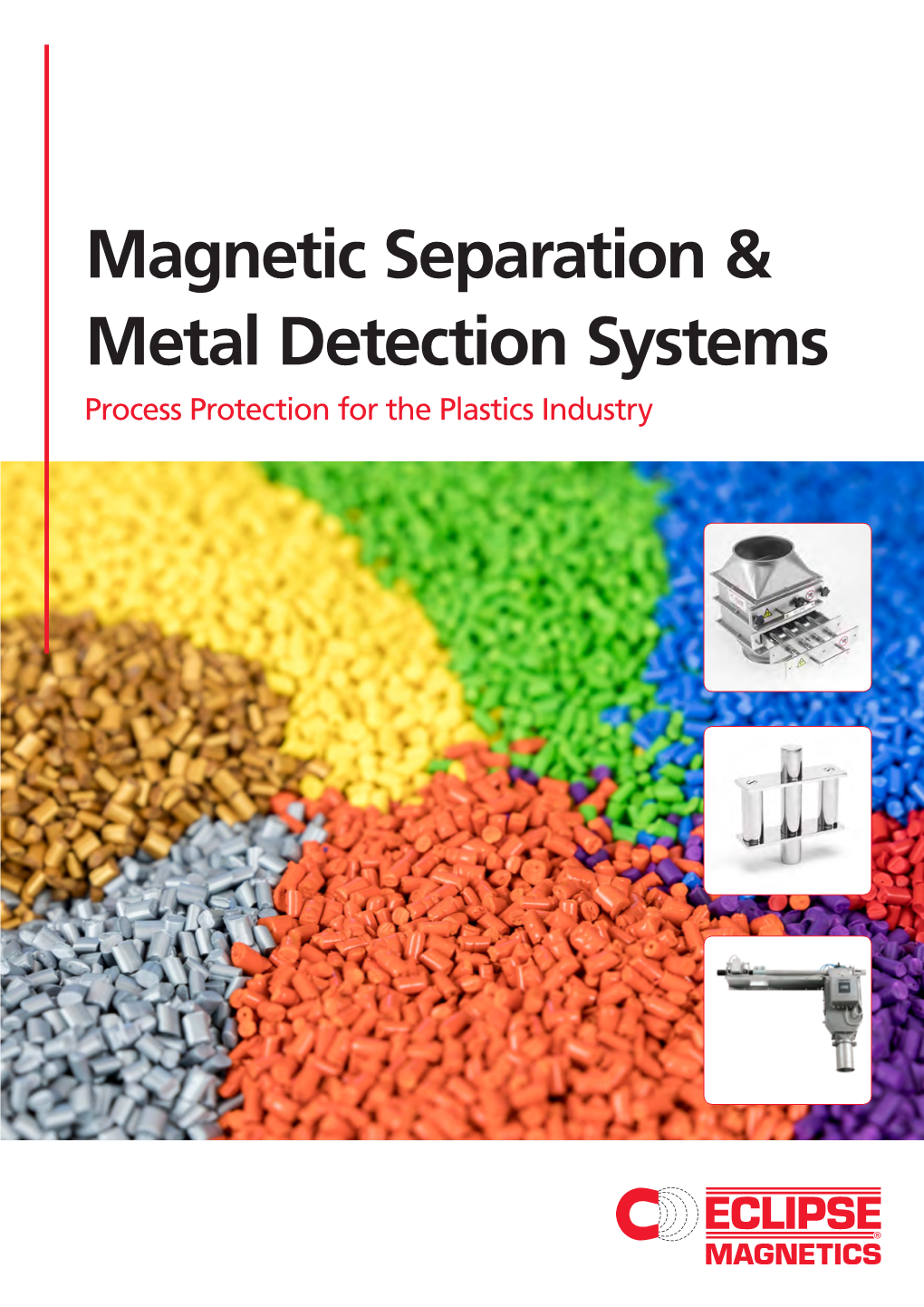 Magnetic Separation & Metal Detection Systems