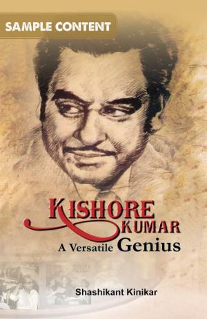 Sample PDF of Kishore Kumar the Versatile Genius