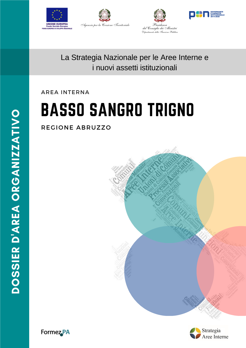Dossier D'area Basso Sangro Trigno