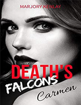 Death's Falcons Tome 1