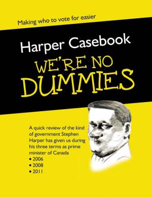 The Harper Casebook