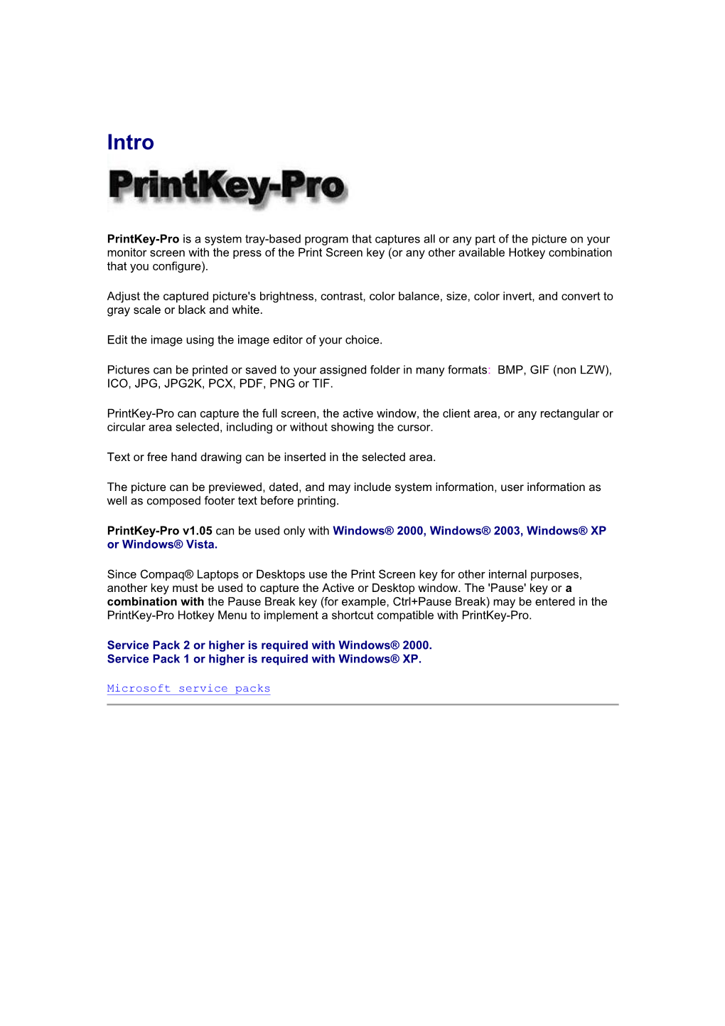 Printkey-Pro-V105-Help