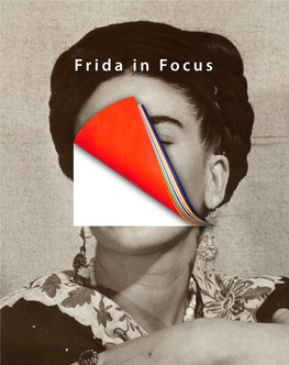 Frida in Focus