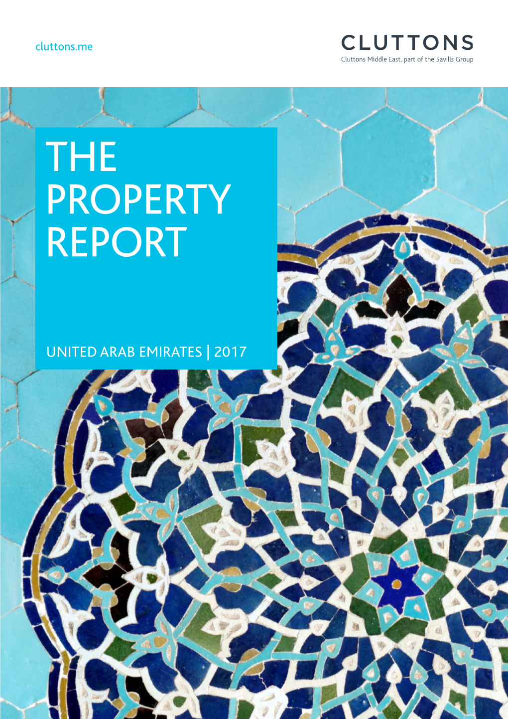The Property Report